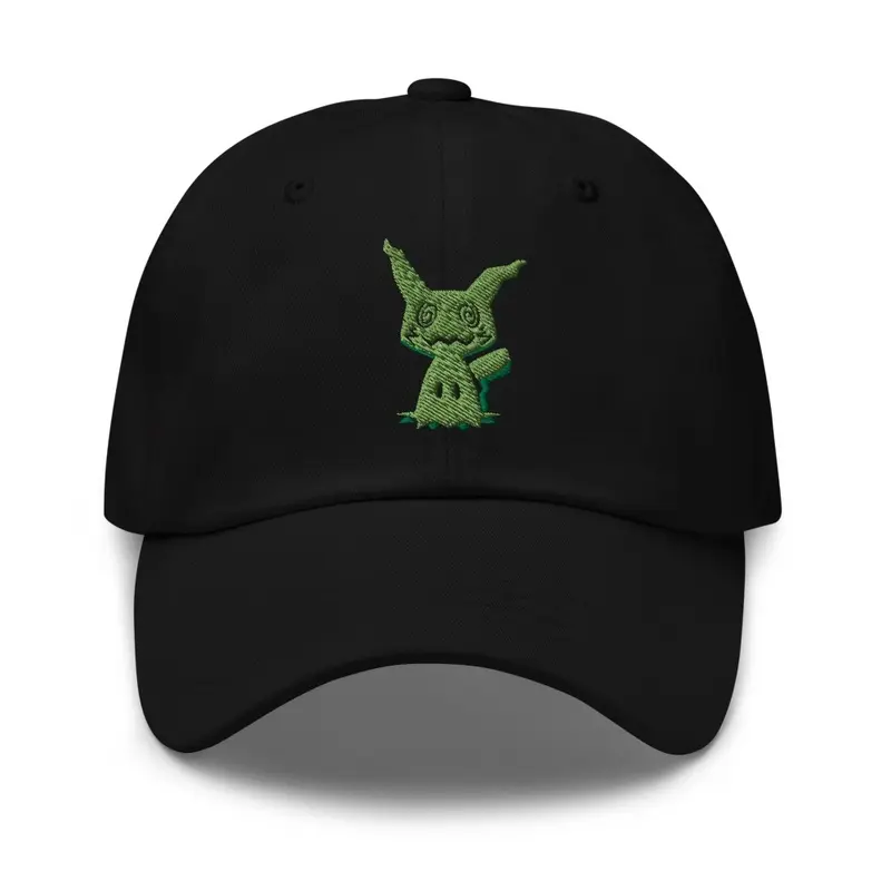 DREAM EATER - GREEN HAT