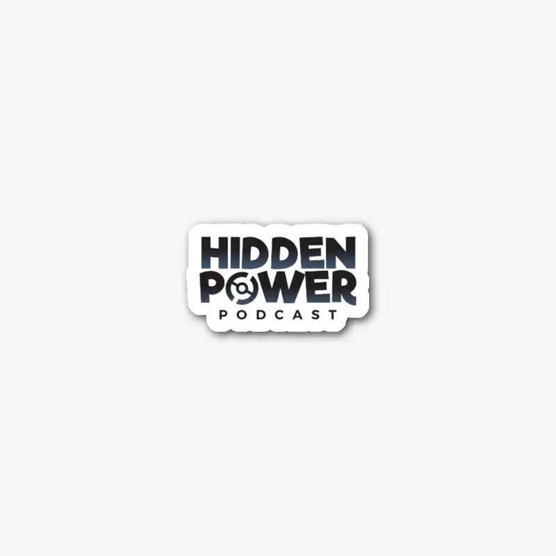 Hidden Power Title