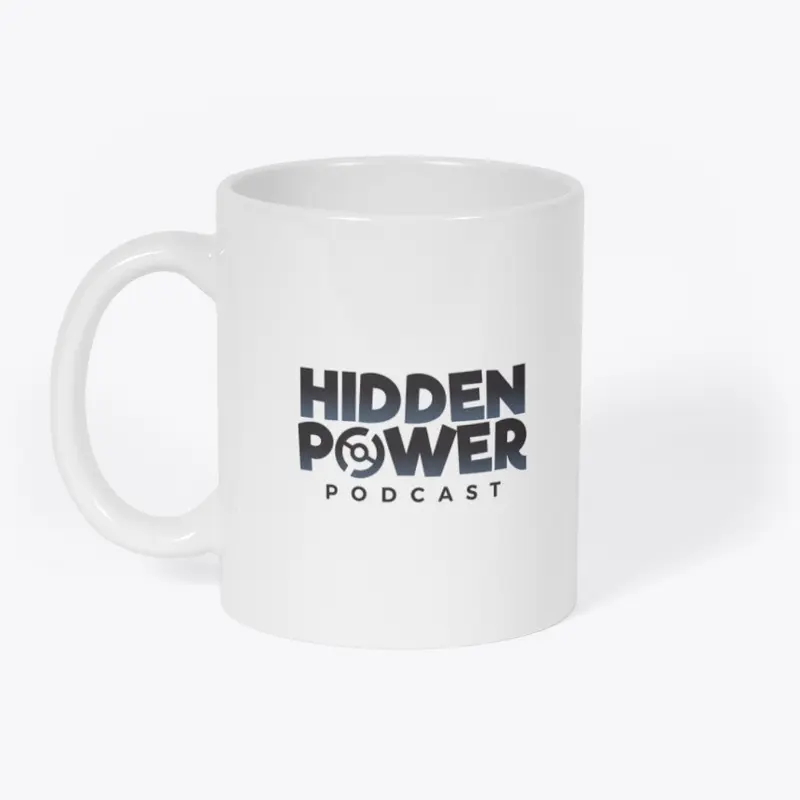 Hidden Power Title